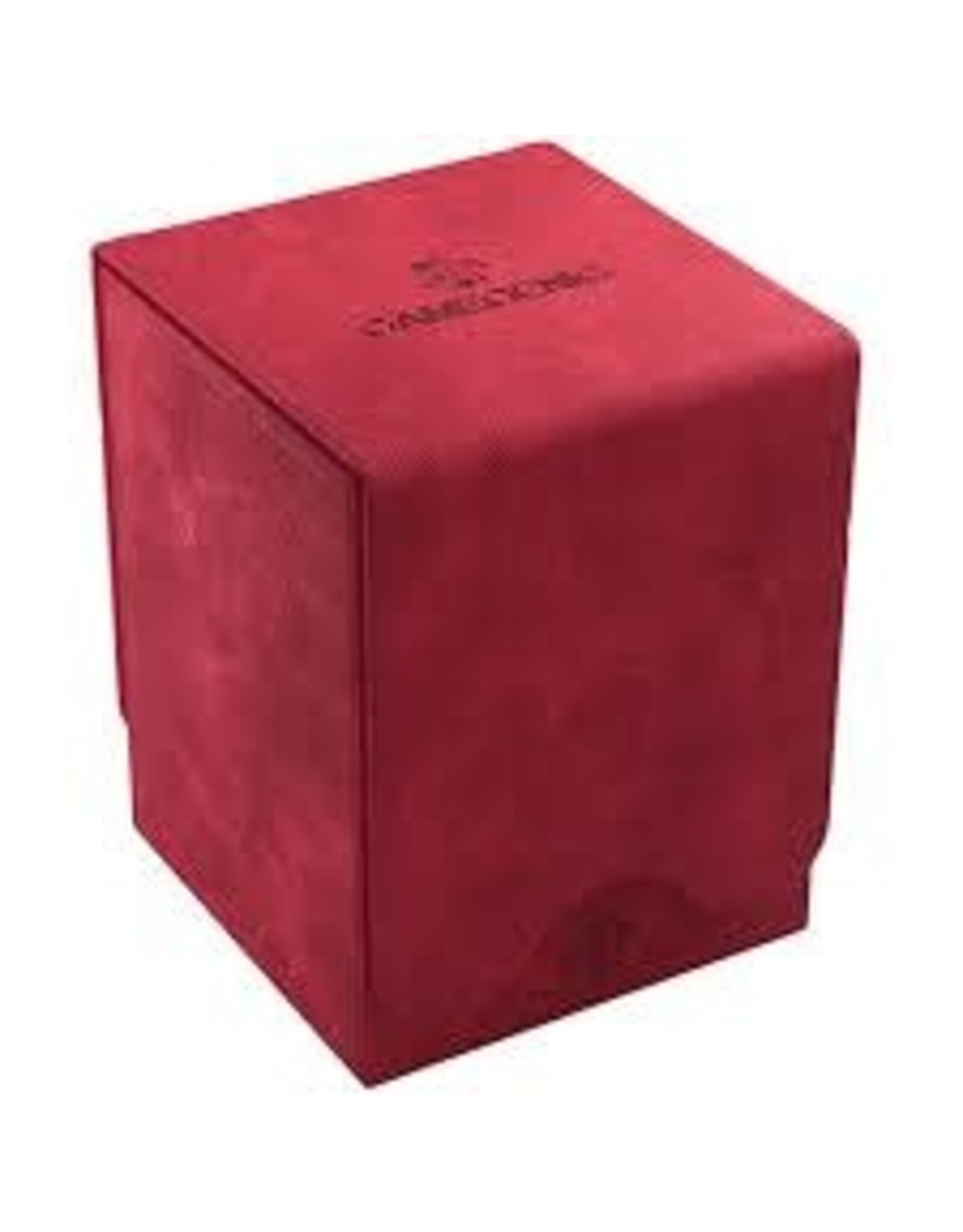 GAMEGEN!C GGS20099ML Squire 100+ XL Red