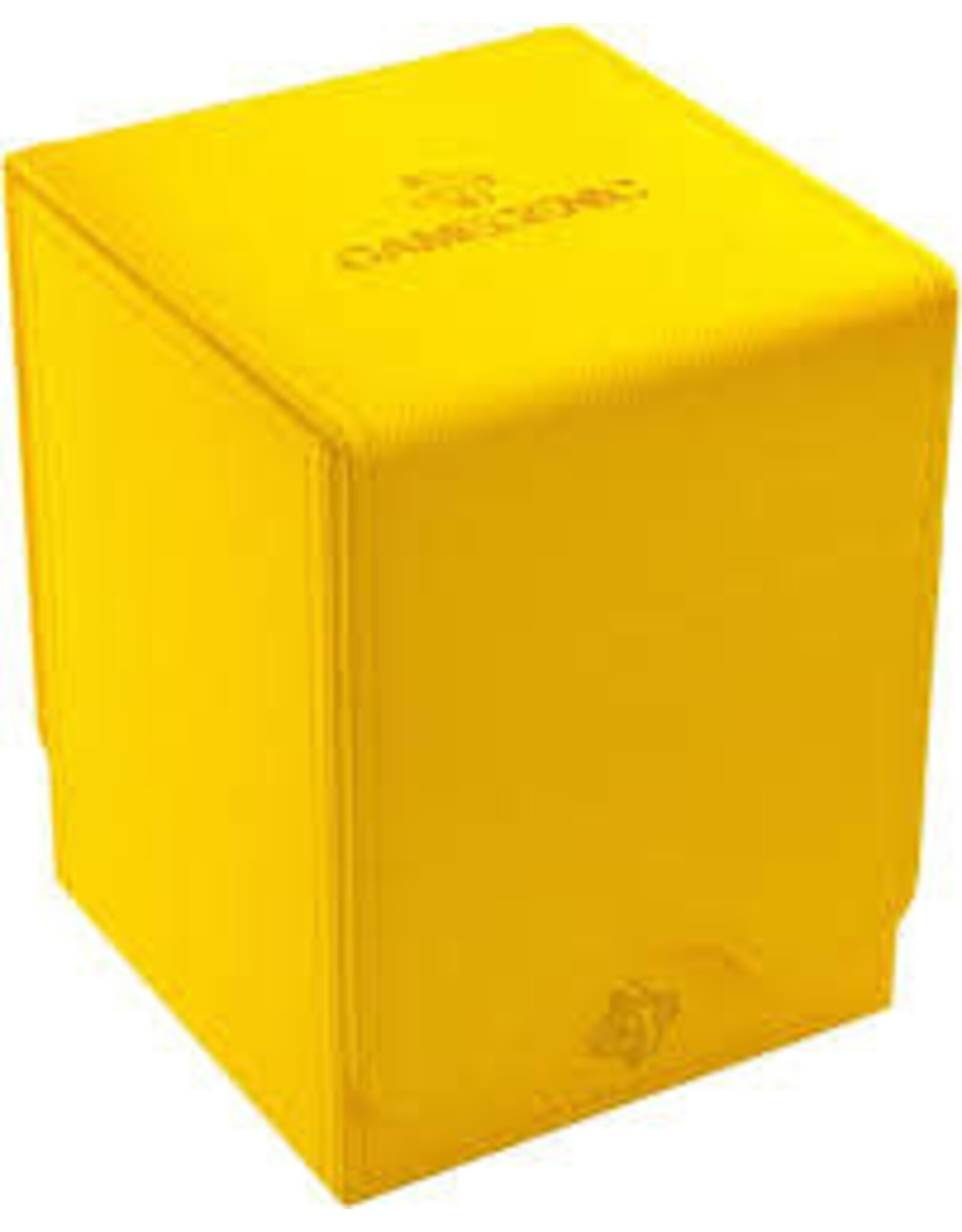 GAMEGEN!C GGS20102ML Squire 100+ XL Yellow