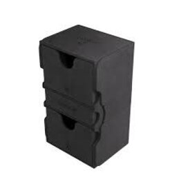 GAMEGEN!C GGS20139ML Stronghold 200+ XL Black