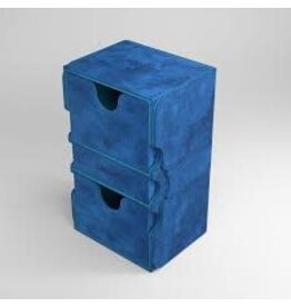 GAMEGEN!C GGS20110ML Stronghold 200+ XL Blue