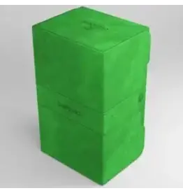 GAMEGEN!C GGS20112ML Stronghold 200+ XL Green