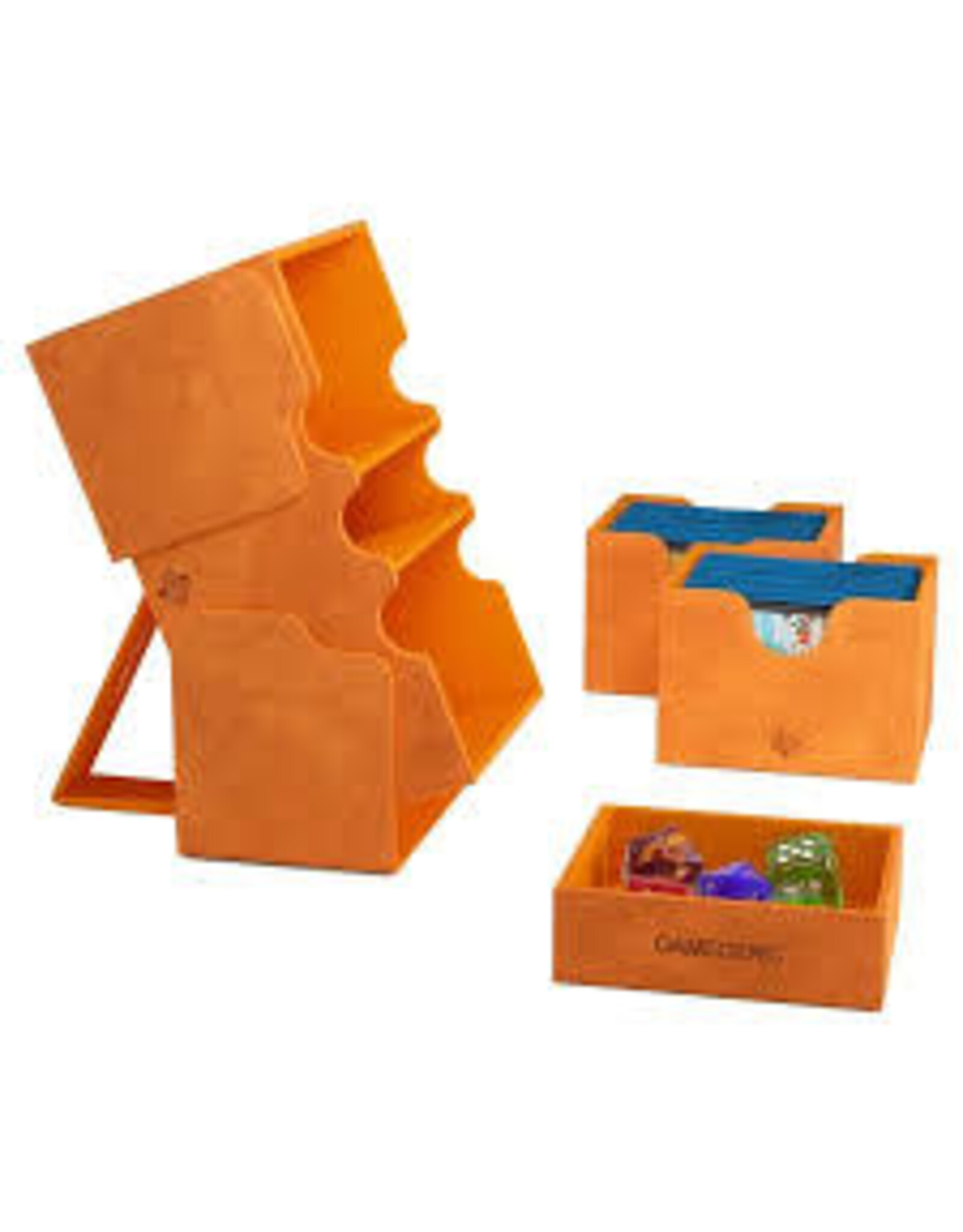 GAMEGEN!C GGS20149ML Stronghold 200+ XL Orange