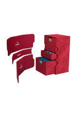 GAMEGEN!C GGS20111ML Stronghold 200+ XL Red