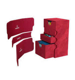 GAMEGEN!C GGS20111ML Stronghold 200+ XL Red