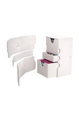 GAMEGEN!C GGS20122ML Stronghold 200+ XL White