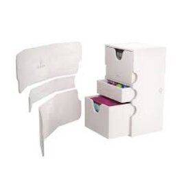 GAMEGEN!C GGS20122ML Stronghold 200+ XL White