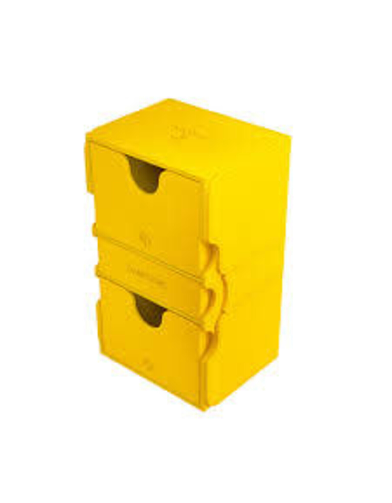 GAMEGEN!C GGS20114ML Stronghold 200+ XL Yellow