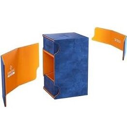 GAMEGEN!C GGS20142 Watchtower 100+ XL Blue/Orange Exclusive Line