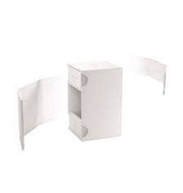 GAMEGEN!C GGS20121 Watchtower 100+ XL White