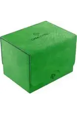 GAMEGEN!C GGS20094 Sidekick 100+ XL Green