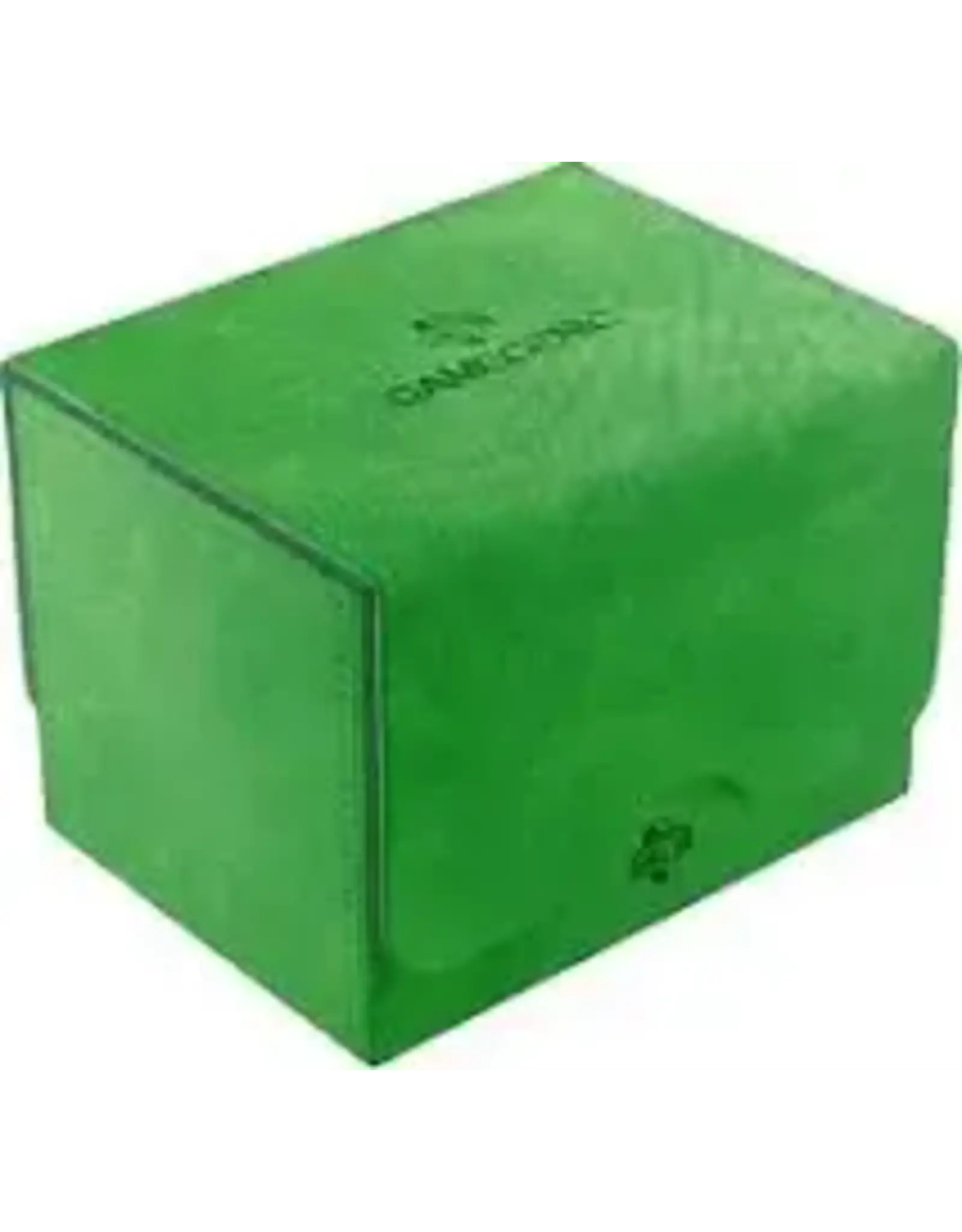 GAMEGEN!C GGS20094 Sidekick 100+ XL Green
