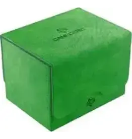 GAMEGEN!C GGS20094 Sidekick 100+ XL Green