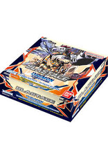 Bandai BT14 Digimon Blast Ace DISPLAY