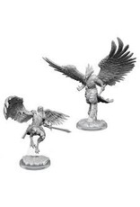 Wizkids WZK90521 Aarakocra Paladins