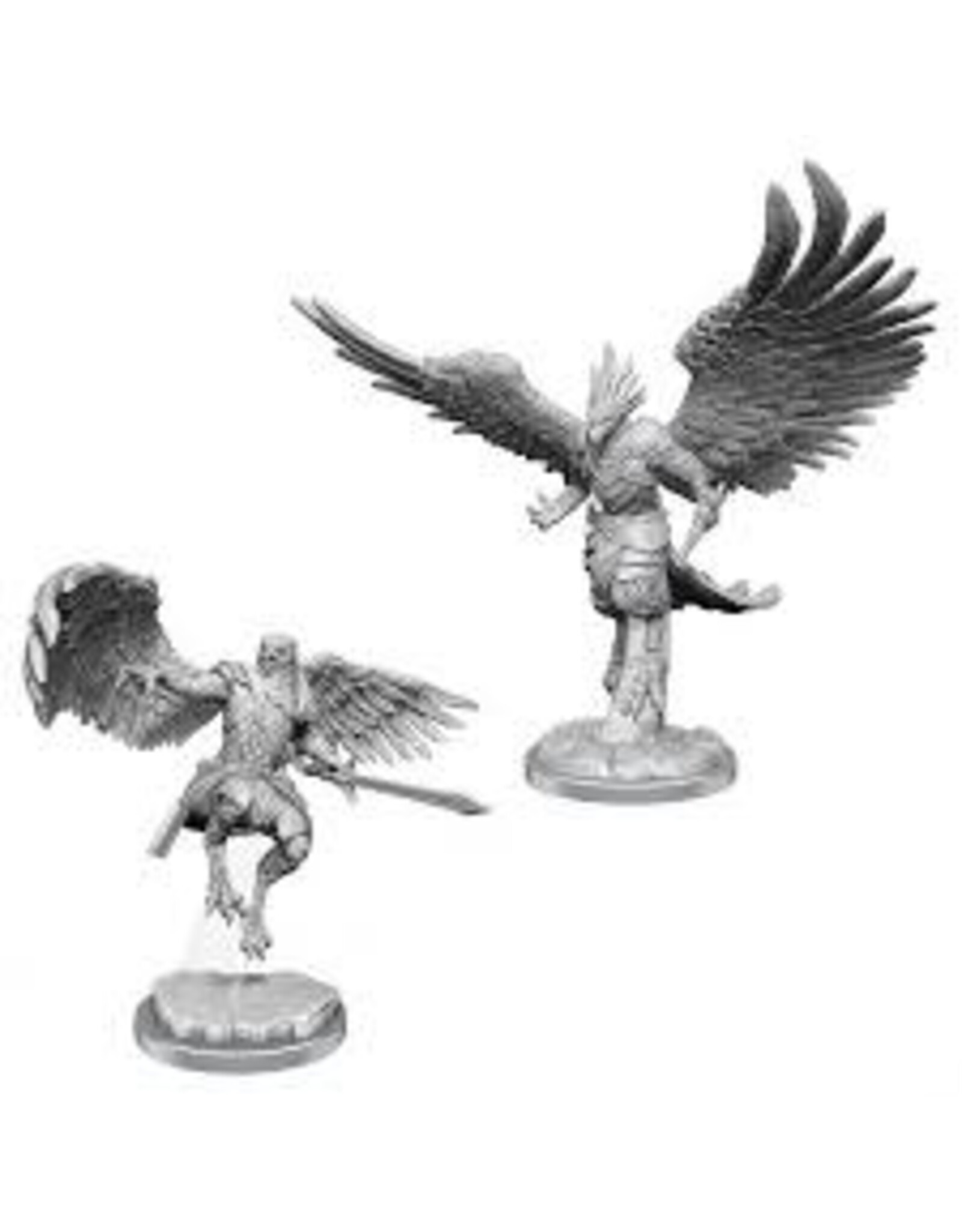 Wizkids WZK90521 Aarakocra Paladins
