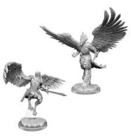 Wizkids WZK90521 Aarakocra Paladins