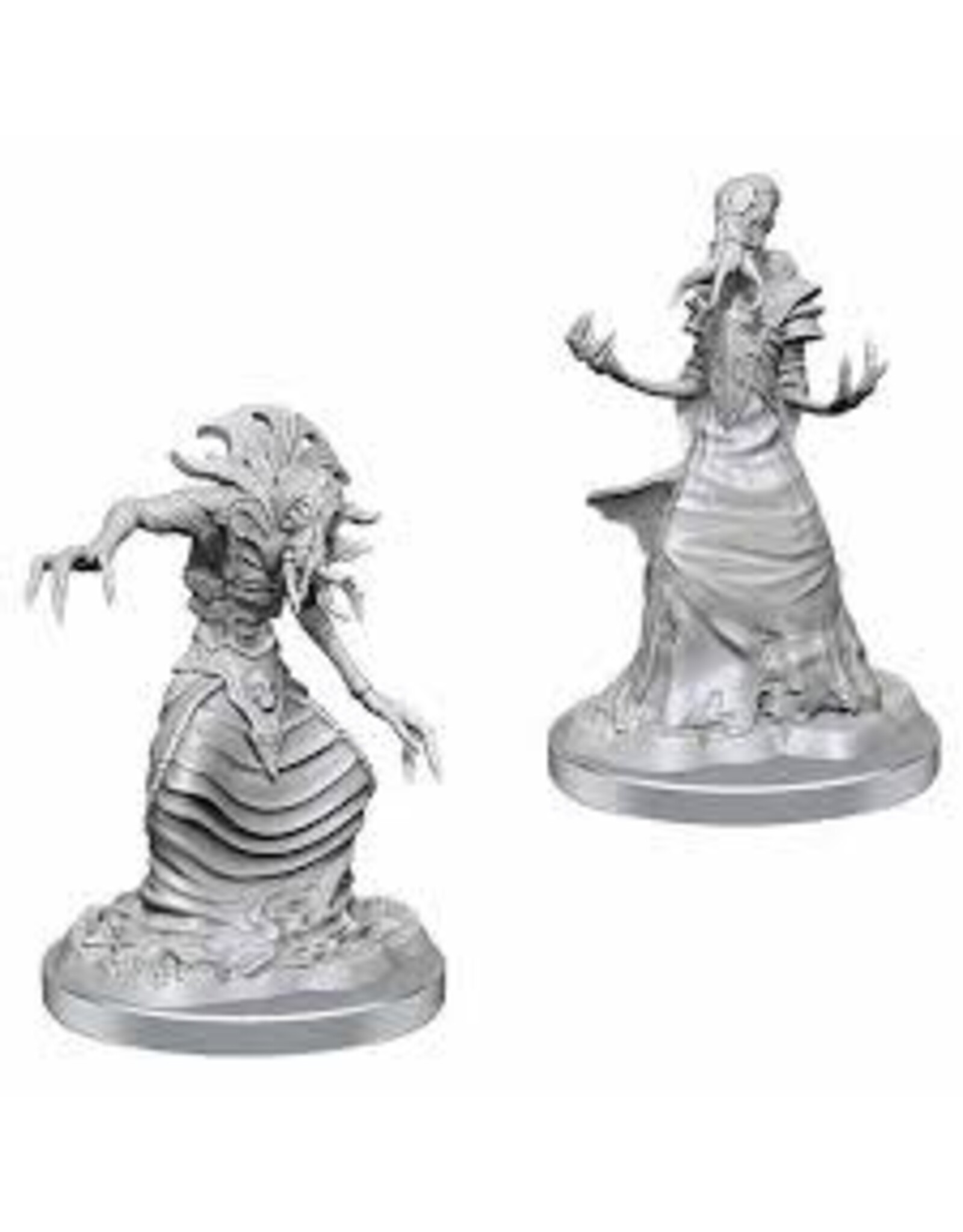 Wizkids WZK90527 Mind Flayers