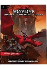 Wizards of the Coast Dragonlance: Shadow of the Dragon Queen