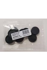 32mm Round Bases (10)