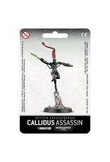 52-12 IMPERIAL AGENTS: CALLIDUS ASSASSIN
