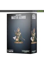 Games Workshop 44-16 Master Lazarus