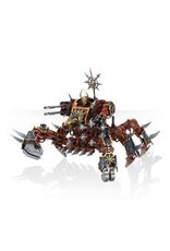 Games Workshop 43-22 Defiler