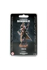 Games Workshop 45-21 Haemonculus