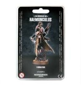 Games Workshop 45-21 Haemonculus
