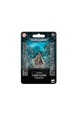 Games Workshop 46-60 Eldrad Ulthran
