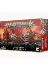 Games Workshop 83-10 Chaos Spawn