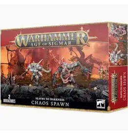 Games Workshop 83-10 Chaos Spawn