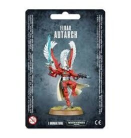 46-20 Winged Autarch