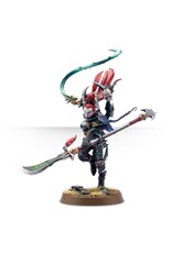 Games Workshop 45-23 Succubus