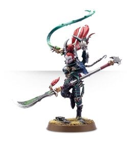 Games Workshop 45-23 Succubus