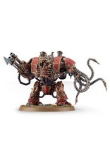 Games Workshop 43-07 Helbrute