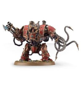 Games Workshop 43-07 Helbrute