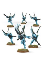 Games Workshop 46-47 Eldar Swooping Hawks