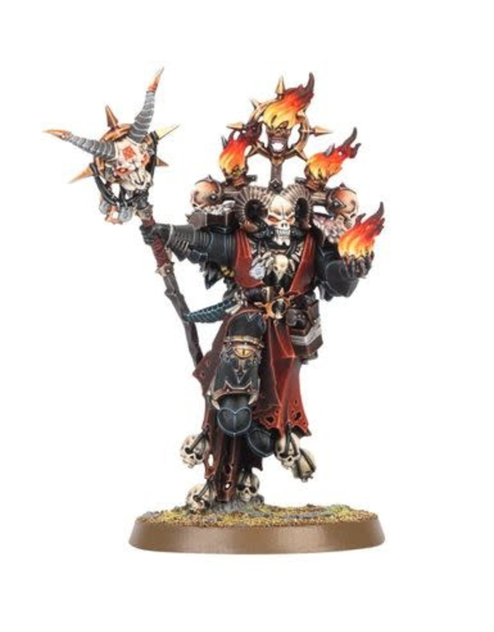 Games Workshop Master of Possession