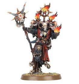 Games Workshop Master of Possession
