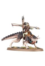 Games Workshop 56-59 T'AU EMPIRE: KROOT LONE-SPEAR