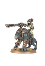 Games Workshop 56-54 T'AU EMPIRE: KROOTOX RIDER