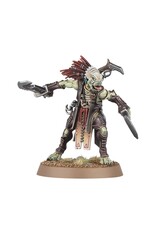 Games Workshop 56-56 T'AU EMPIRE: KROOT FLESH SHAPER