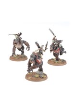 Games Workshop 56-49 T'AU EMPIRE: KROOTOX RAMPAGERS