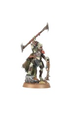 Games Workshop 56-55 T'AU EMPIRE: KROOT WAR SHAPER
