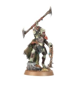 Games Workshop 56-55 T'AU EMPIRE: KROOT WAR SHAPER