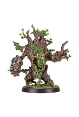 Games Workshop 202-42 BLOOD BOWL: GNOME TREEMAN