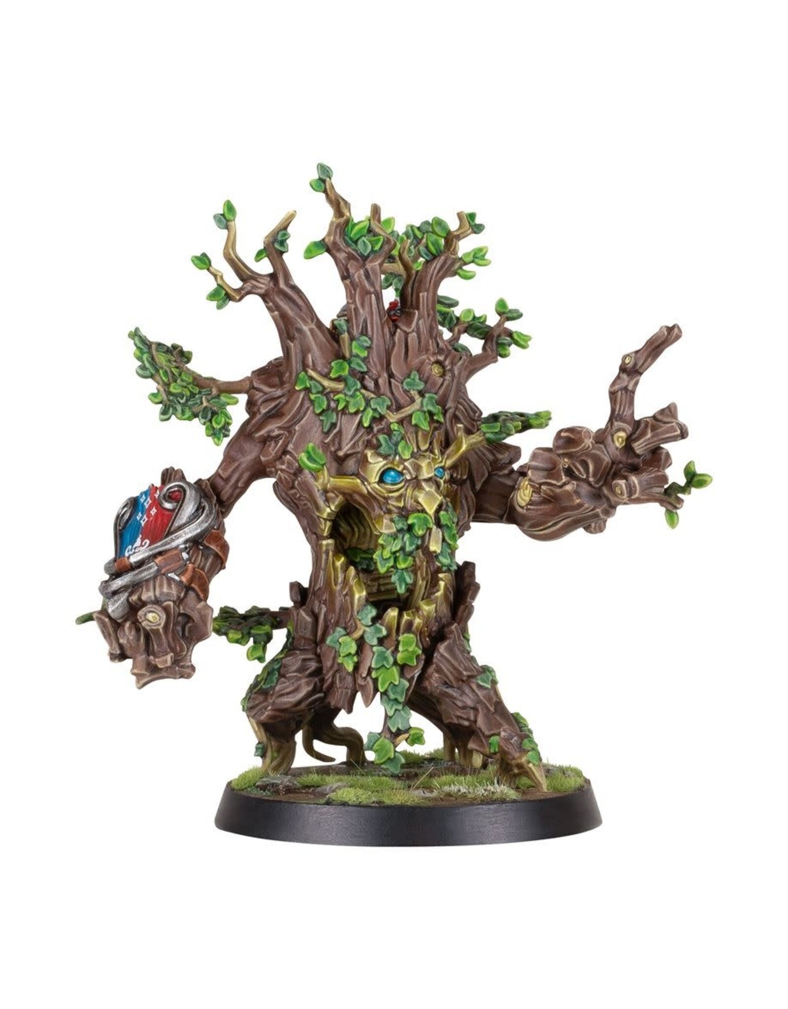 Games Workshop 202-42 BLOOD BOWL: GNOME TREEMAN