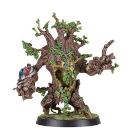 Games Workshop 202-42 BLOOD BOWL: GNOME TREEMAN