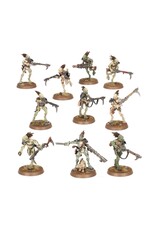 Games Workshop GAW 56-48 T'AU EMPIRE: KROOT CARNIVORE SQUAD