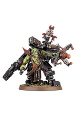 Games Workshop 50-68 Big Mek